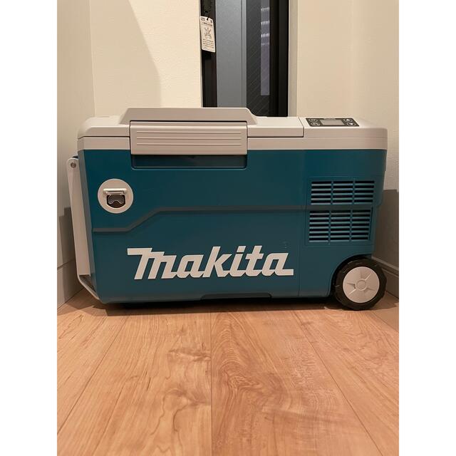 マキタ(Makita) 充電式保冷温庫 CW180DZ