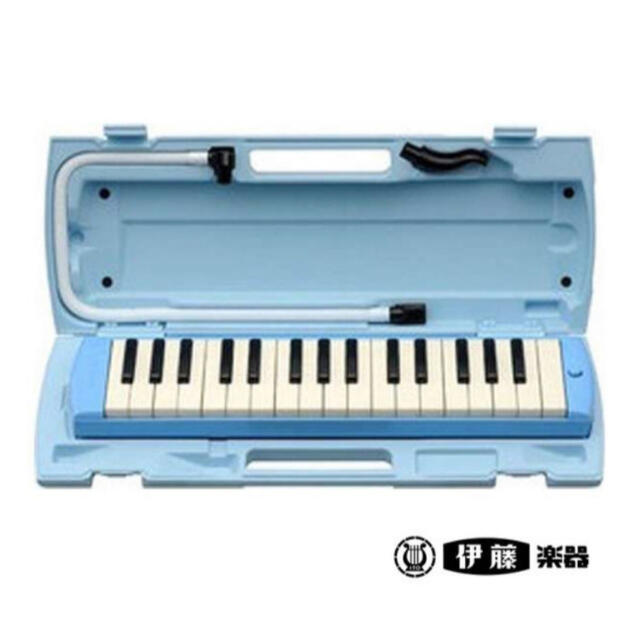 ヤマハ ピアニカ P-32E 新品未使用