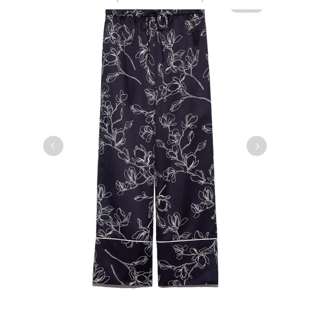 限定品特価 snidel - snidel home WARMサテン開襟シャツ & ロングパンツSETの通販 by lovely happy |スナイデルならラクマ 特価正規店