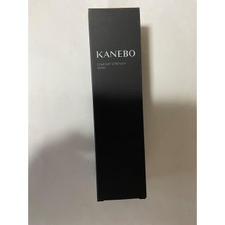 カネボウ(Kanebo)のKANEBO カネボウ コンフォートストレッチィウォッシュ 130g(洗顔料)