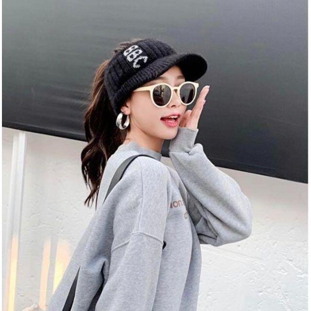 新品、未使用品☆JIMMYCHOO ジミーチュウ 帽子 サンバイザー付き www
