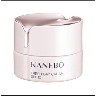 カネボウ(Kanebo)のKANEBO カネボウ フレッシュデイクリーム 40ml(フェイスクリーム)