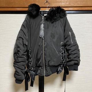 Ank Rouge(ブルゾン)のフリマアイテム一覧 Ank Rouge(ブルゾン)のフリマアイテム一覧