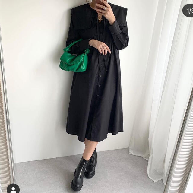 ZARA(ザラ)のZARA ジッパーリアルレザーアンクルブーツ　40 レディースの靴/シューズ(ブーツ)の商品写真