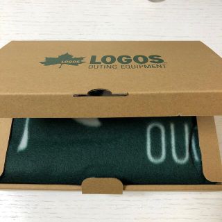 ロゴス(LOGOS)のLOGOS ブランケット(その他)