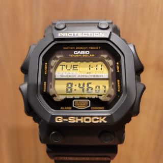 美品 【CASIO】【G-SHOCK】カシオ『Gショック 七福神 大黒天