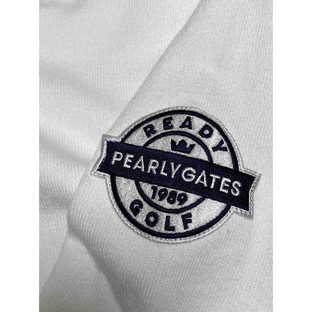 PEARLY GATES - 新品 最新作パーリーゲイツ カシミヤタッチタートルネックニットプルオーバーMの通販 by おっとん's shop| パーリーゲイツならラクマ PEARLY GATES - 新品 最新作パーリーゲイツ カシミヤタッチタートルネックニットプルオーバーMの通販 by おっとん's shop| パーリーゲイツならラクマ