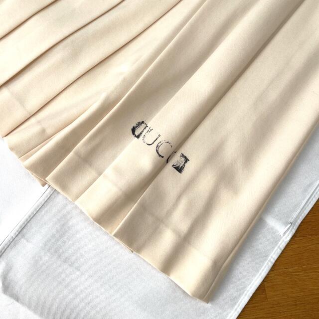 ントゥーノ Gucci - GUCCIプリーツパンツ PRADA、ロエベ、miumiu、サン ...