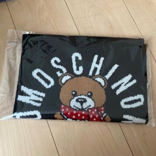 モスキーノ マフラー/ショール(レディース)の通販 70点 | MOSCHINOの ...