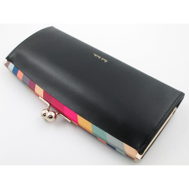 Paul Smith - 残り僅か☆新品☆箱付☆ポールスミス 人気マルチスワール