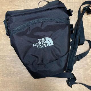 ザノースフェイス(THE NORTH FACE)のノースフェイス　カメラバッグ　L(ケース/バッグ)