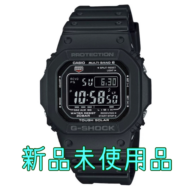 G-SHOCKメンズ腕時計国内正規品