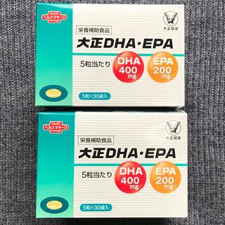 タイショウセイヤク(大正製薬)の大正DHA EPA(その他)