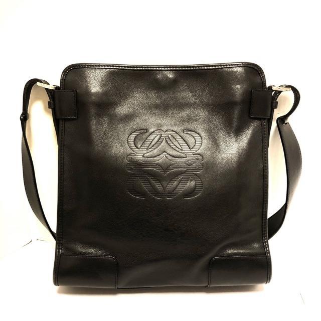 【新品】LOEWE ロエベ ショルダーバッグ 美品