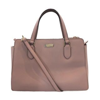 ケイトスペードニューヨーク(kate spade new york)のケイトスペード kate spade 2WAYハンドバッグ    レディース(ハンドバッグ)