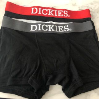 ディッキーズ(Dickies)の値下げ！　DICKIES  ボクサーパンツ　新品(ボクサーパンツ)