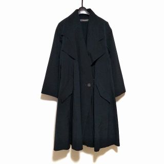 イッセイミヤケ(ISSEY MIYAKE)のイッセイミヤケ コート サイズＭ M -(その他)