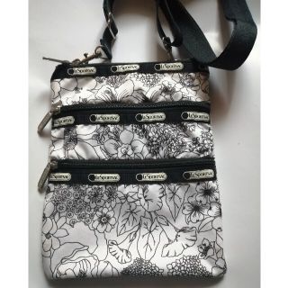 レスポートサック(LeSportsac)の❴みたゆ様専用】レスポートサック　ショルダーバック(ショルダーバッグ)