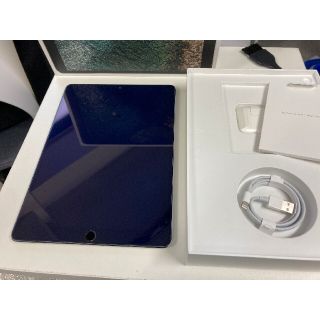 アイパッド(iPad)のiPad Pro 10.5インチ　MQDT2J/A wifi 64GB(タブレット)