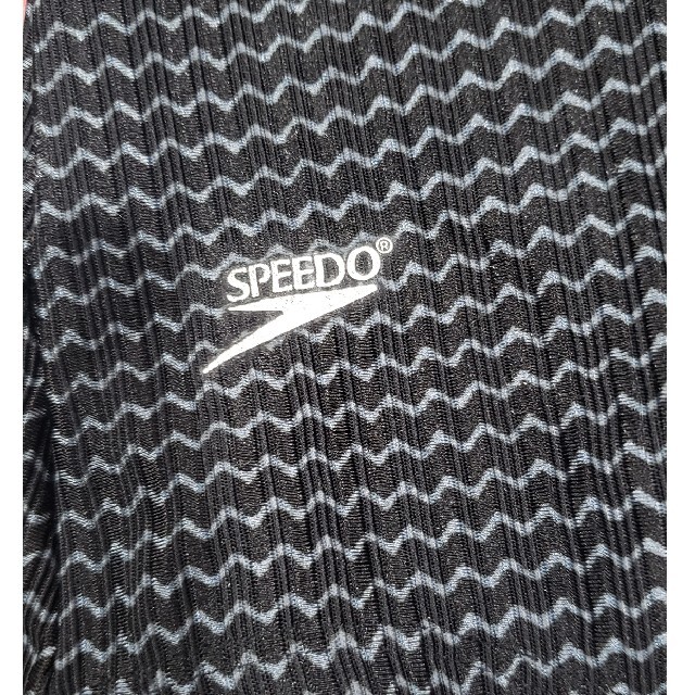 MIZUNO(ミズノ)のミズノ・スイムスーツ〈スピード〉レディース水着 レディースの水着/浴衣(水着)の商品写真