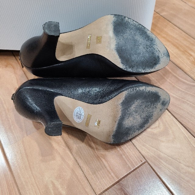 ANNA SUI(アナスイ)のANNA SUI　パンプス レディースの靴/シューズ(ハイヒール/パンプス)の商品写真