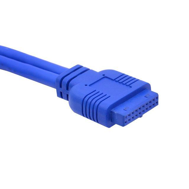 PCケース用 USB 3.0フロントパネル 3.5ベイ HDDマウンタ付 スマホ/家電/カメラのPC/タブレット(PCパーツ)の商品写真