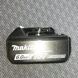 マキタ(Makita)のマキタ　バッテリーBL1860B(工具/メンテナンス)