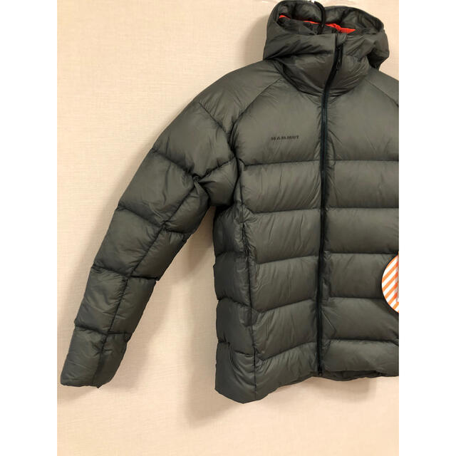 Mammut - 新品 マムート ダウンジャケット メンズ XLの通販 by Mammut - 新品 マムート ダウンジャケット メンズ XLの通販 by