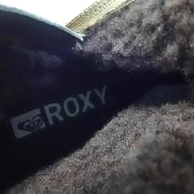 Roxy(ロキシー) ショートブーツ レディース レディースの靴/シューズ(ブーツ)の商品写真