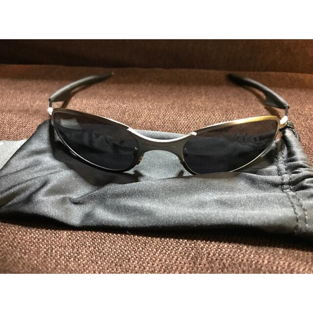 Oakley(オークリー)のOAKLEYサングラス メンズのファッション小物(サングラス/メガネ)の商品写真