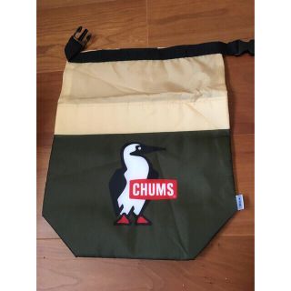 チャムス(CHUMS)の値下げしました♪ チャムス☆保冷バッグ(その他)