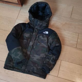 ザノースフェイス(THE NORTH FACE)のTHE NORTH FACEノースフェイス　ノベルティーハイベントバルトロジャケ(ジャケット/上着)