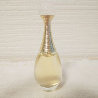 クリスチャンディオール(Christian Dior)の香水 (Christian Dior) 5ml(香水(女性用))