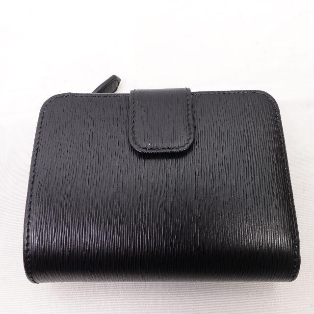 本日限定セール PRADA プラダ L字 ファスナー チャック 黒 金