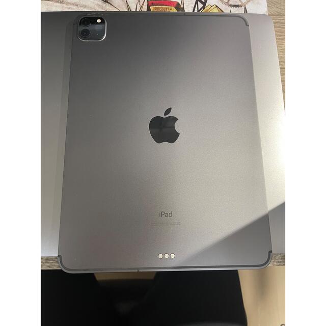 iPad Pro 2020 11インチPC/タブレット