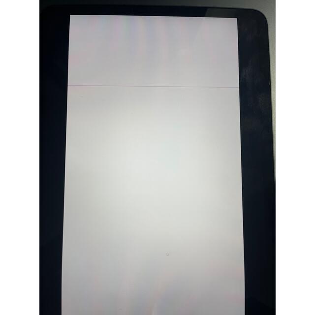 iPad Pro 2020 11インチ 1