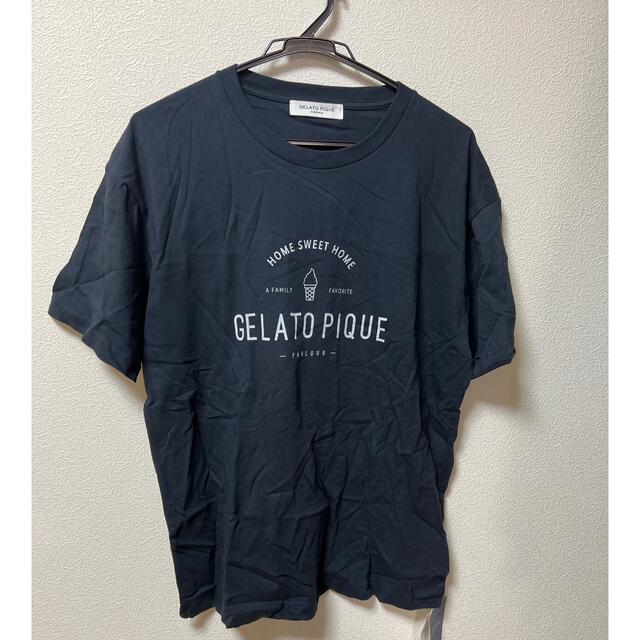 gelato pique(ジェラートピケ)のgelatopique HOMME Tシャツ メンズのトップス(Tシャツ/カットソー(半袖/袖なし))の商品写真