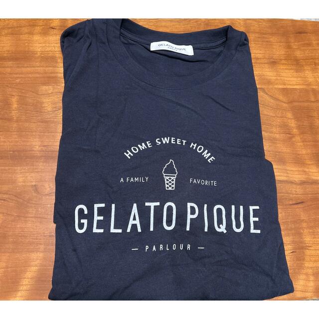 gelato pique(ジェラートピケ)のgelatopique HOMME Tシャツ メンズのトップス(Tシャツ/カットソー(半袖/袖なし))の商品写真