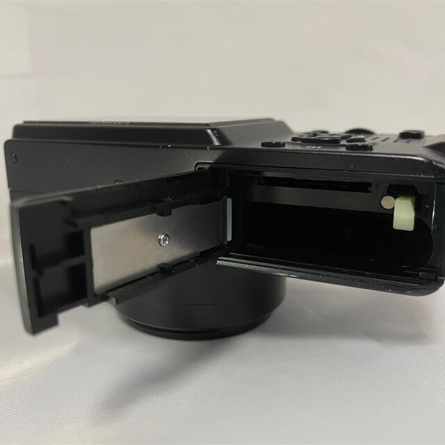 SIGMA(シグマ)のSIGMA DP2 初代　※ジャンク品 スマホ/家電/カメラのカメラ(コンパクトデジタルカメラ)の商品写真