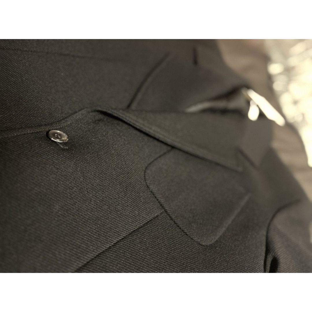 定価126500円Second/Layer Black Flaco Blazer 定価126500円Second/Layer Black Flaco Blazer