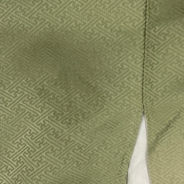 付下げ 秀品 157cm 66cm 正絹 【中古】 付下げ 秀品 157cm 66cm 正絹 【中古】