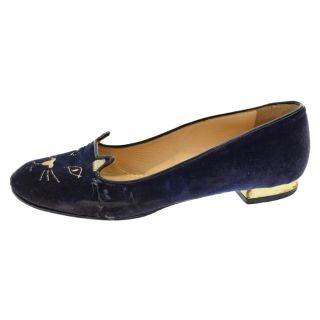 シャルロットオリンピア(Charlotte Olympia)のCharlotte Olympia シャーロットオリンピア パンプ(ハイヒール/パンプス)