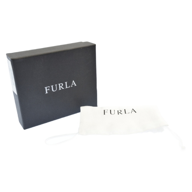 FURLA フルラ 二つ折り財布