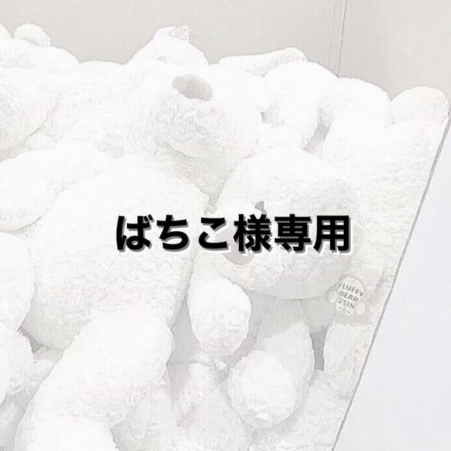 うちわ文字 ばちこ様専用 ハンドメイドのハンドメイド その他(その他)の商品写真