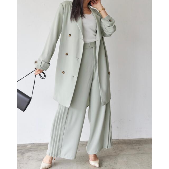 ELENORE TOKYO パンツセットアップ 2022年ファッション福袋 ybsoul.co.il