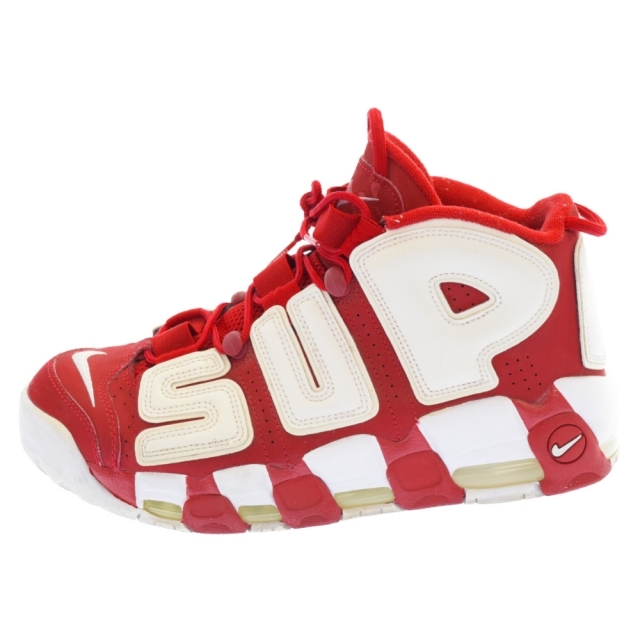 Supreme(シュプリーム)のSUPREME シュプリーム スニーカー メンズの靴/シューズ(スニーカー)の商品写真