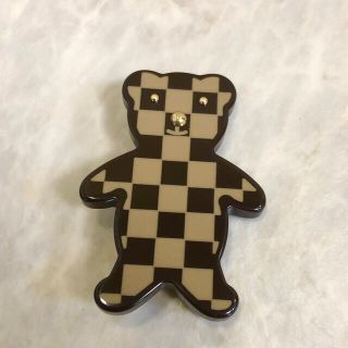 ヴィトン(LOUIS VUITTON) くま ブローチ/コサージュの通販 16点 | ルイ ヴィトン(LOUIS VUITTON) くま ブローチ/コサージュの通販 16点 | ルイ