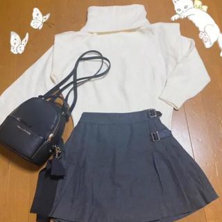 ウィゴー(WEGO)のセットコーデ GRL WEGO(セット/コーデ)