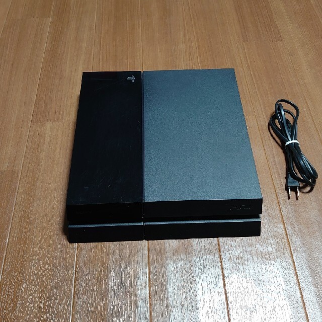 PS4 ジャンク品　CUH-1000Aゲームソフト/ゲーム機本体