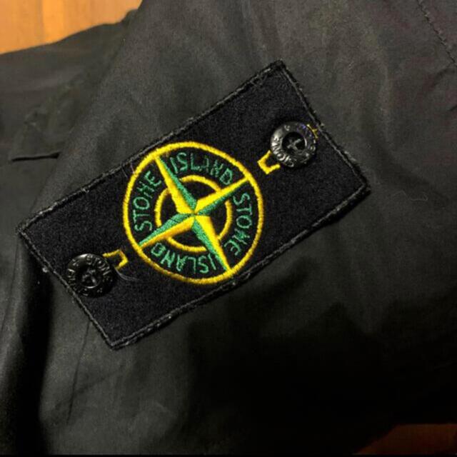 STONE ISLAND(ストーンアイランド)のSTONE ISLAND カーゴジョガーパンツ メンズのパンツ(ワークパンツ/カーゴパンツ)の商品写真